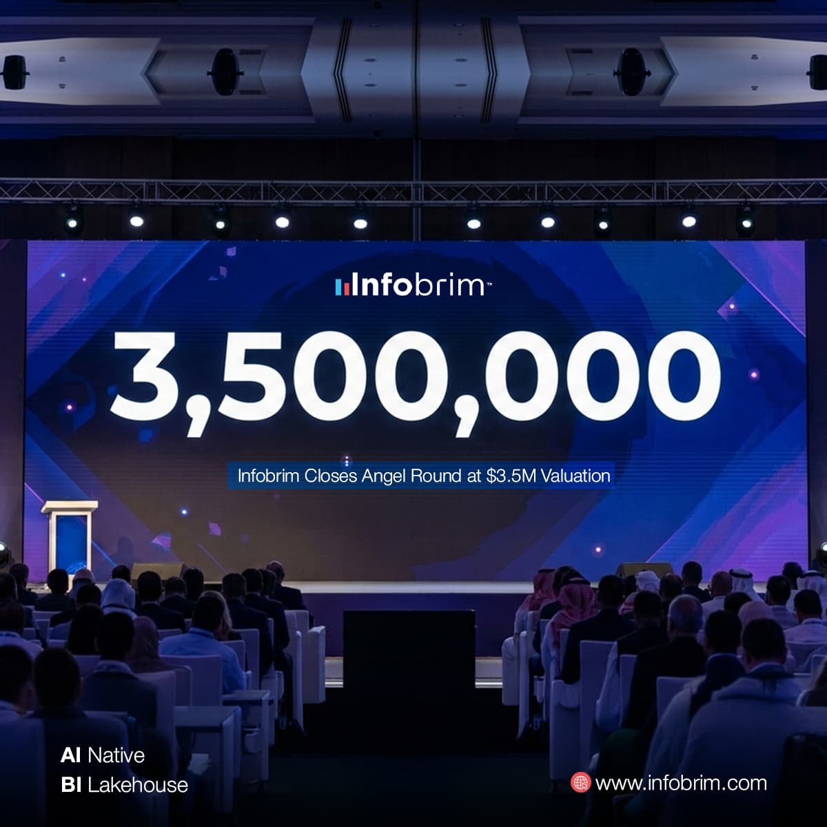 Infobrim PR Coverage
