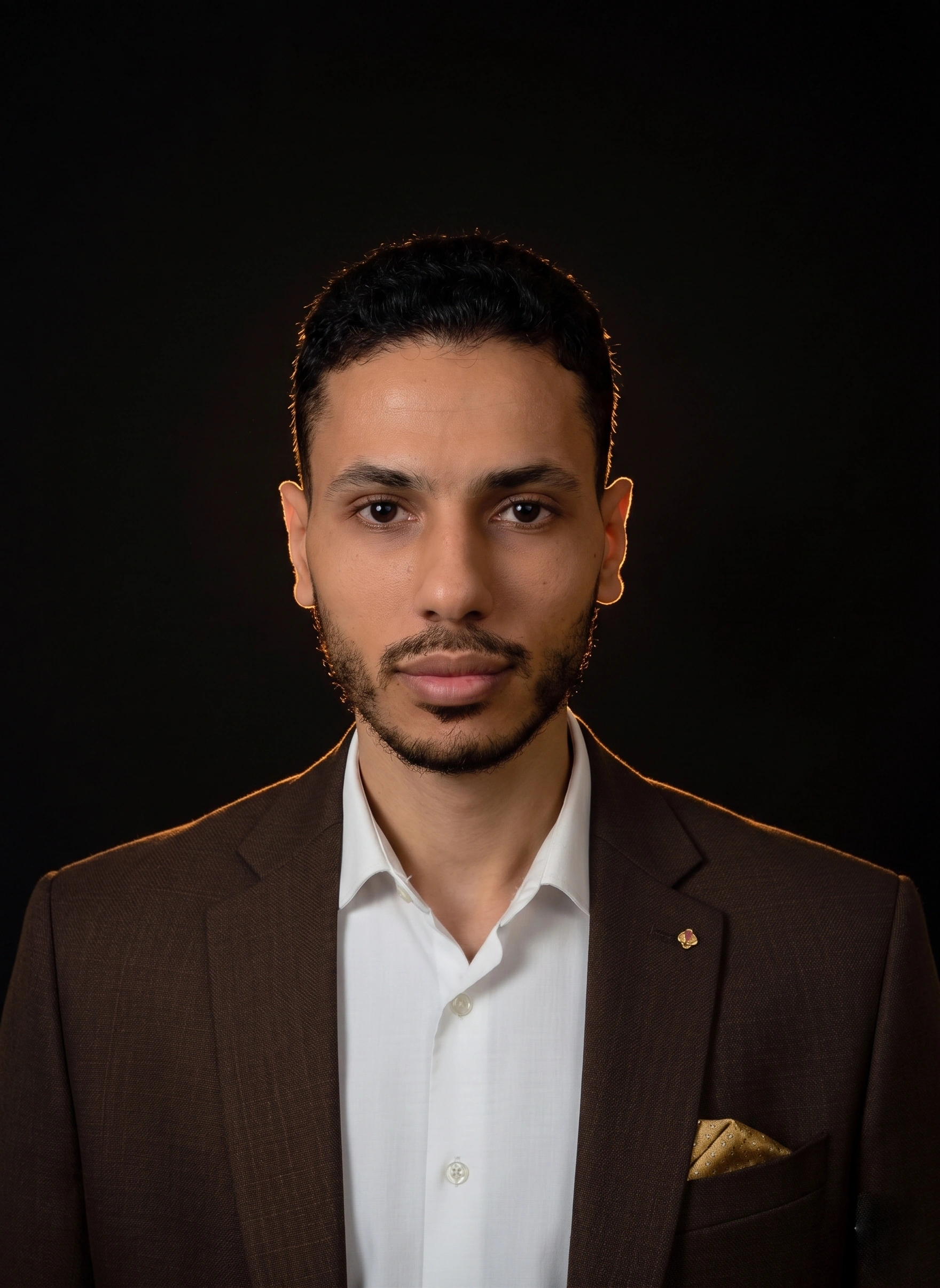 Moustafa Shokry